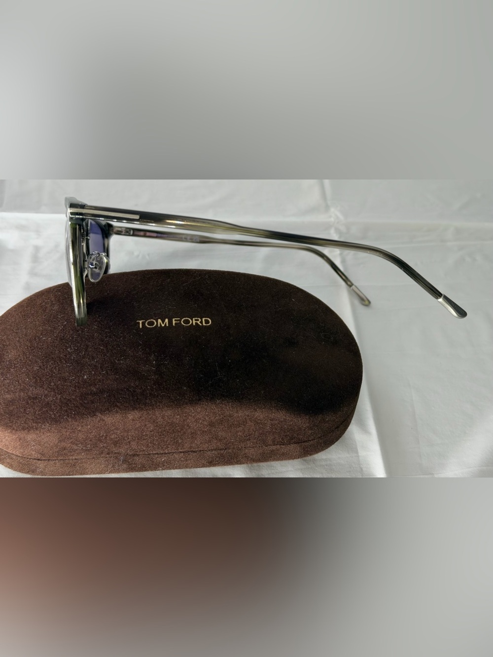 Tom Ford sunglasses - Picture 2 of 6